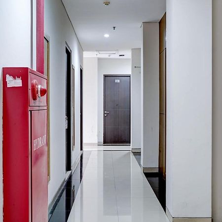 Oyo 3752 The Summit Residence Bandung Dış mekan fotoğraf