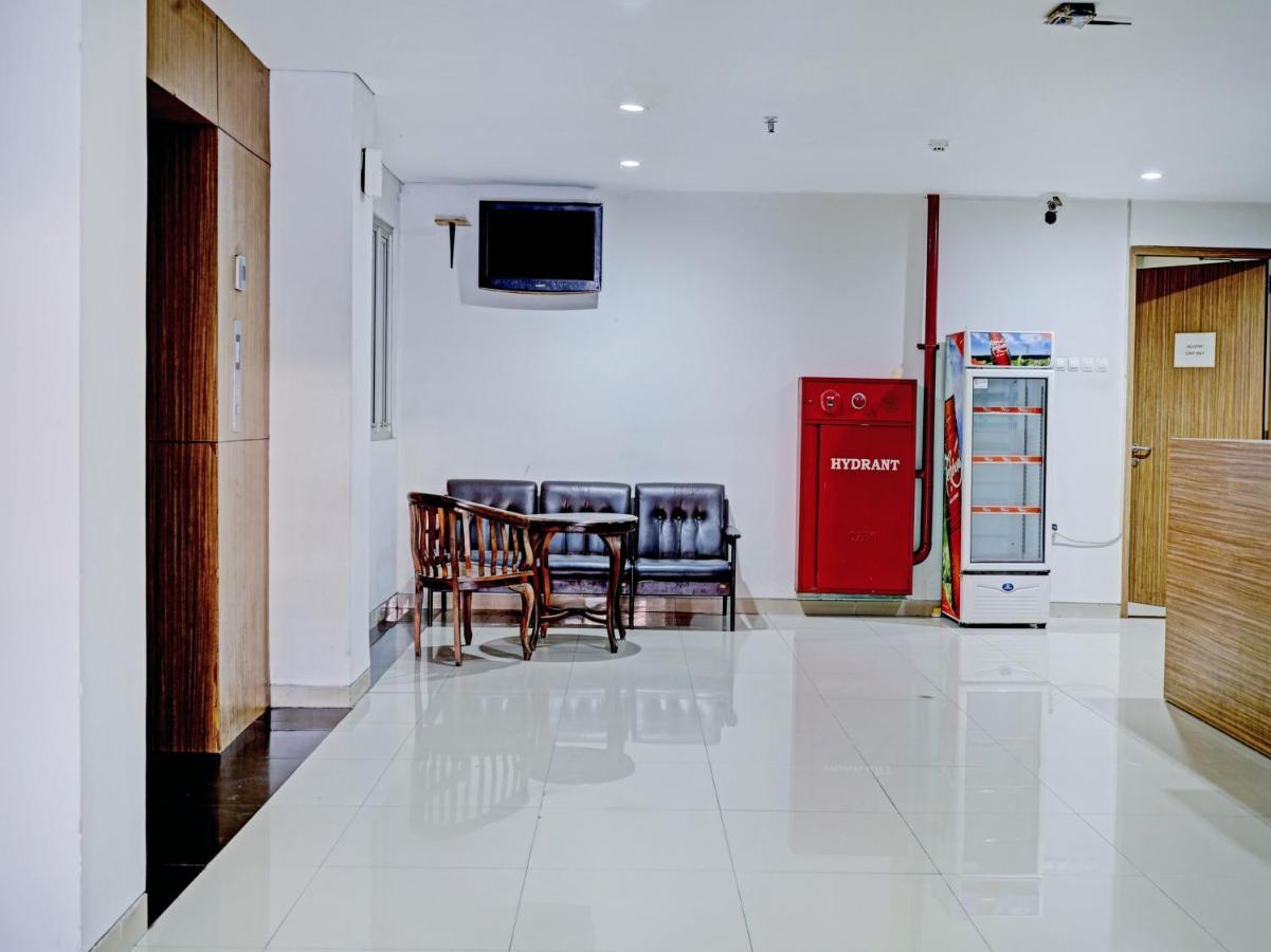 Oyo 3752 The Summit Residence Bandung Dış mekan fotoğraf