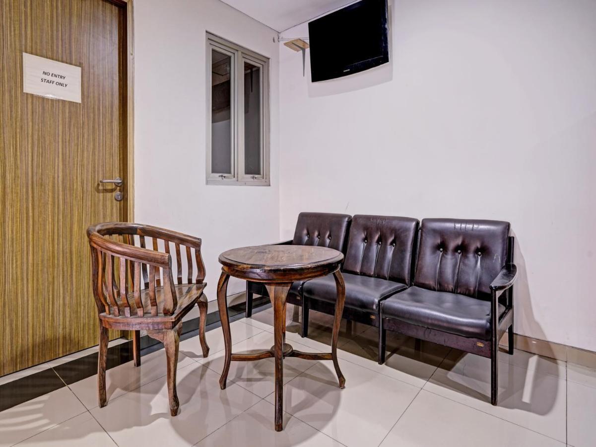 Oyo 3752 The Summit Residence Bandung Dış mekan fotoğraf