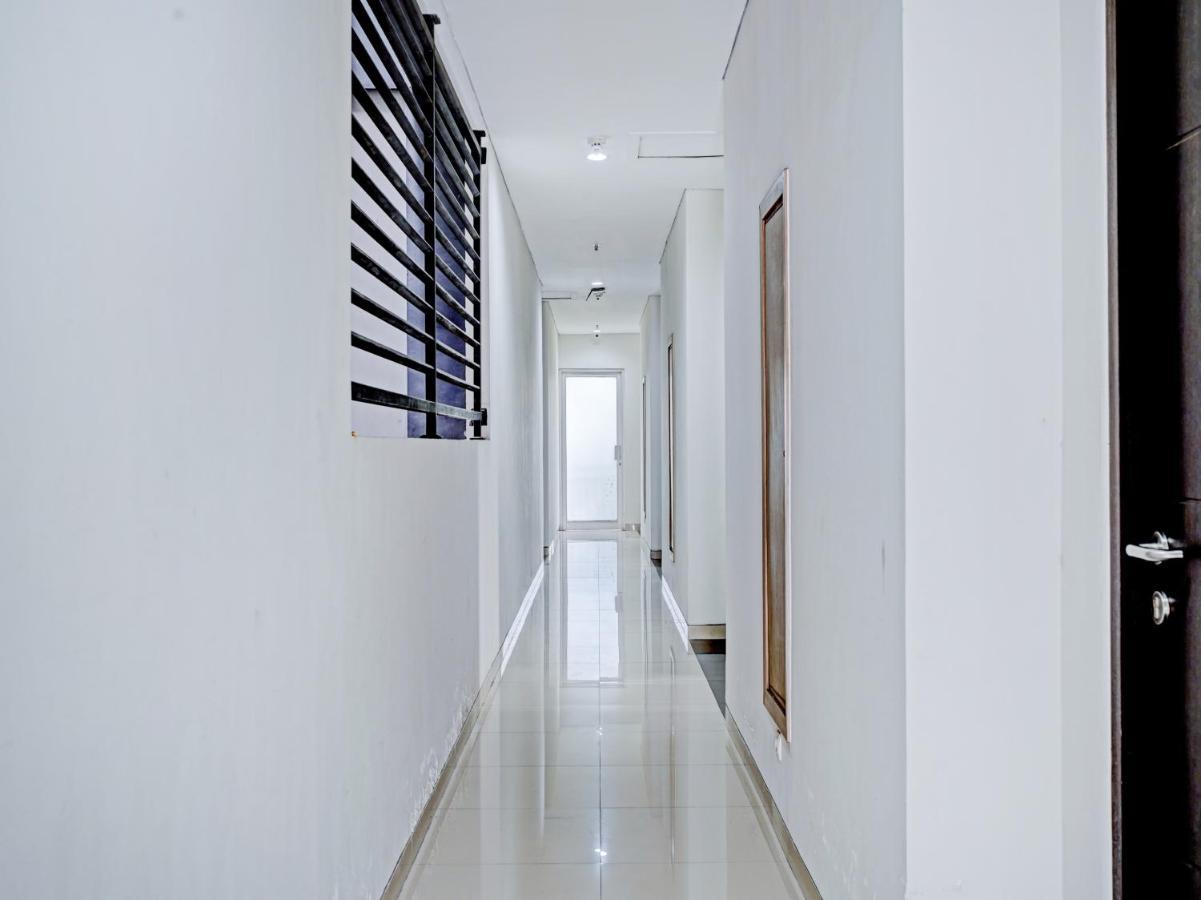 Oyo 3752 The Summit Residence Bandung Dış mekan fotoğraf