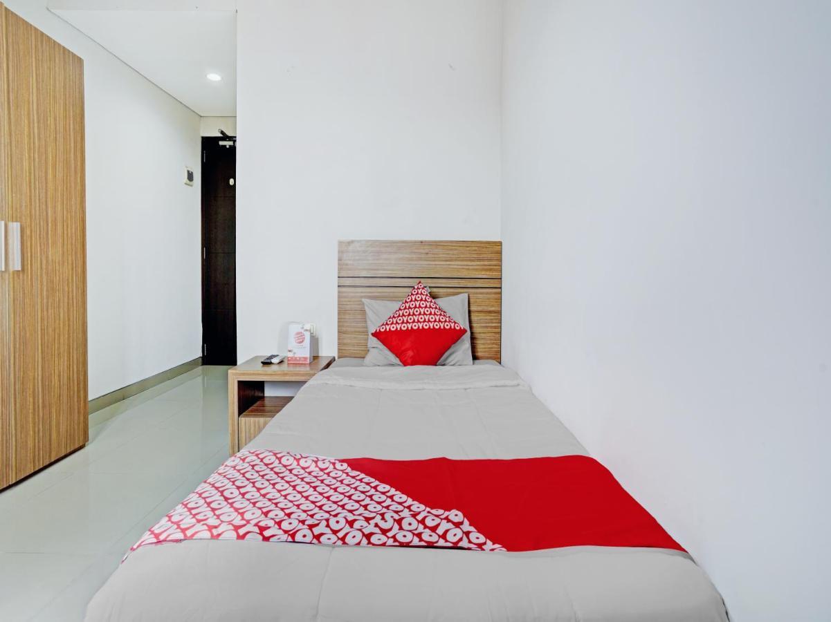Oyo 3752 The Summit Residence Bandung Dış mekan fotoğraf