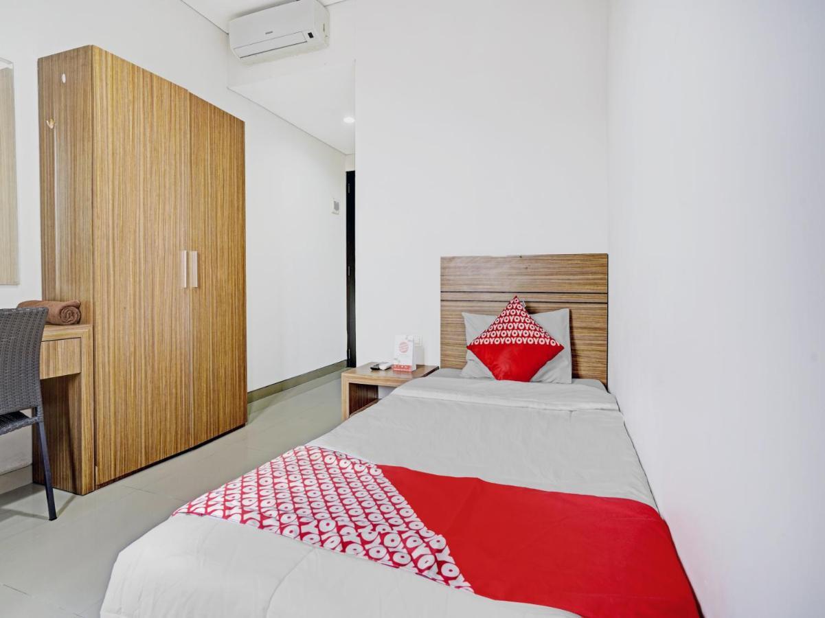 Oyo 3752 The Summit Residence Bandung Dış mekan fotoğraf